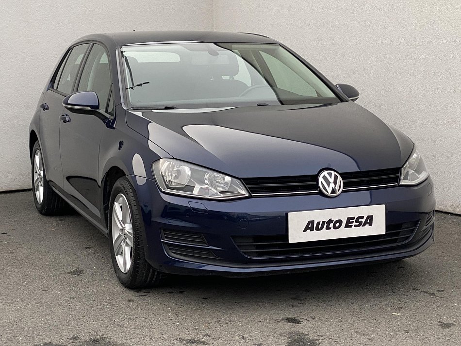 Volkswagen Golf 1.4 TSi Comfortline