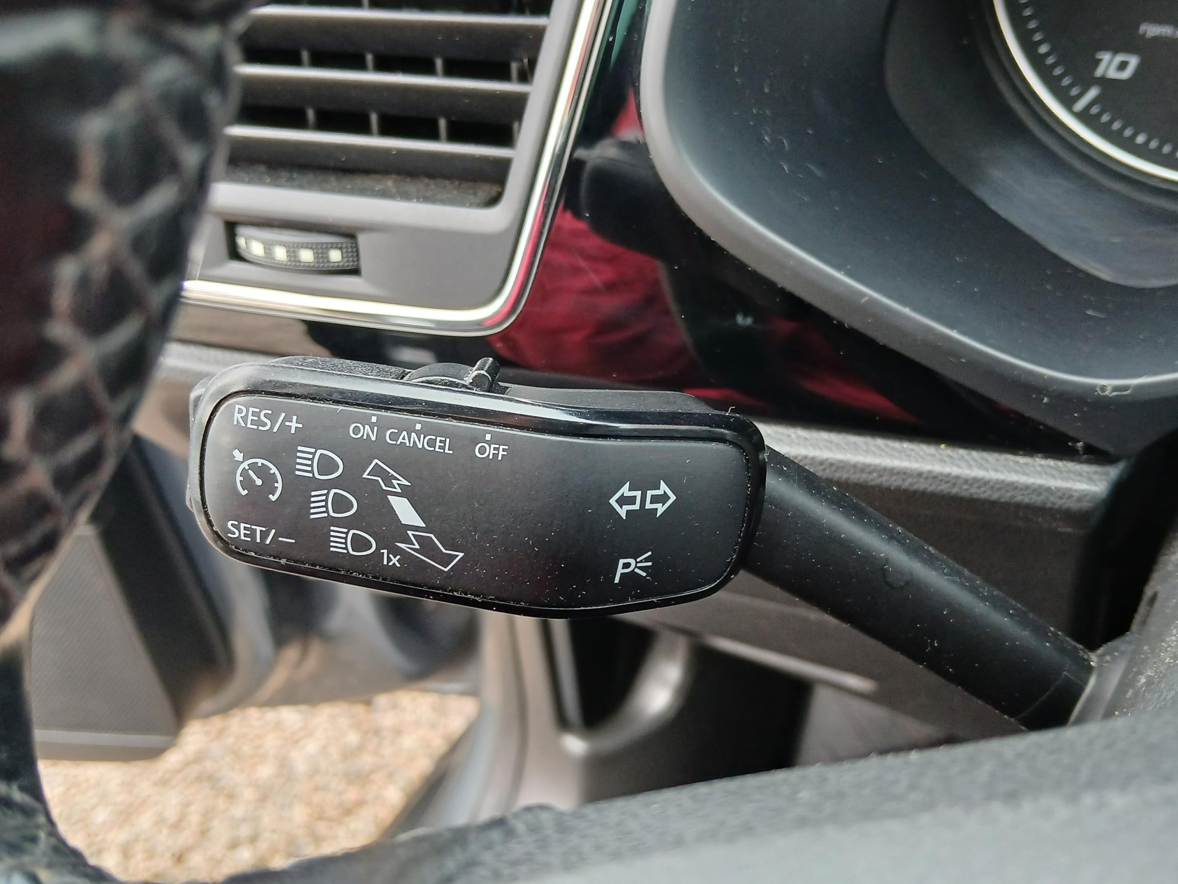 Seat Leon, 2016 - pohled č. 12