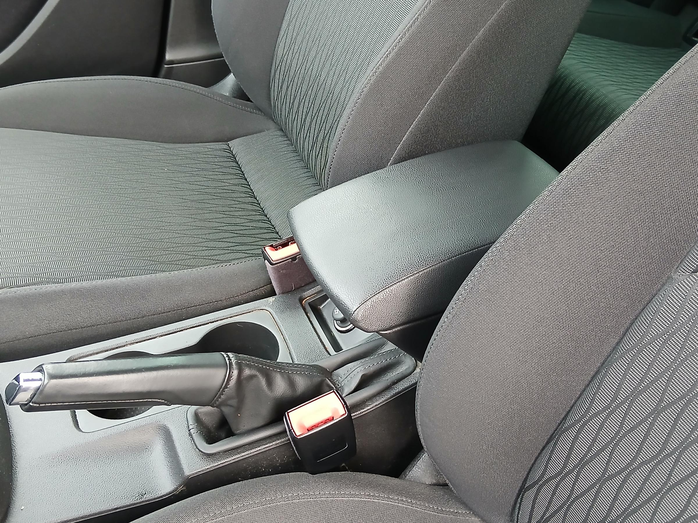 Seat Leon, 2016 - pohled č. 19