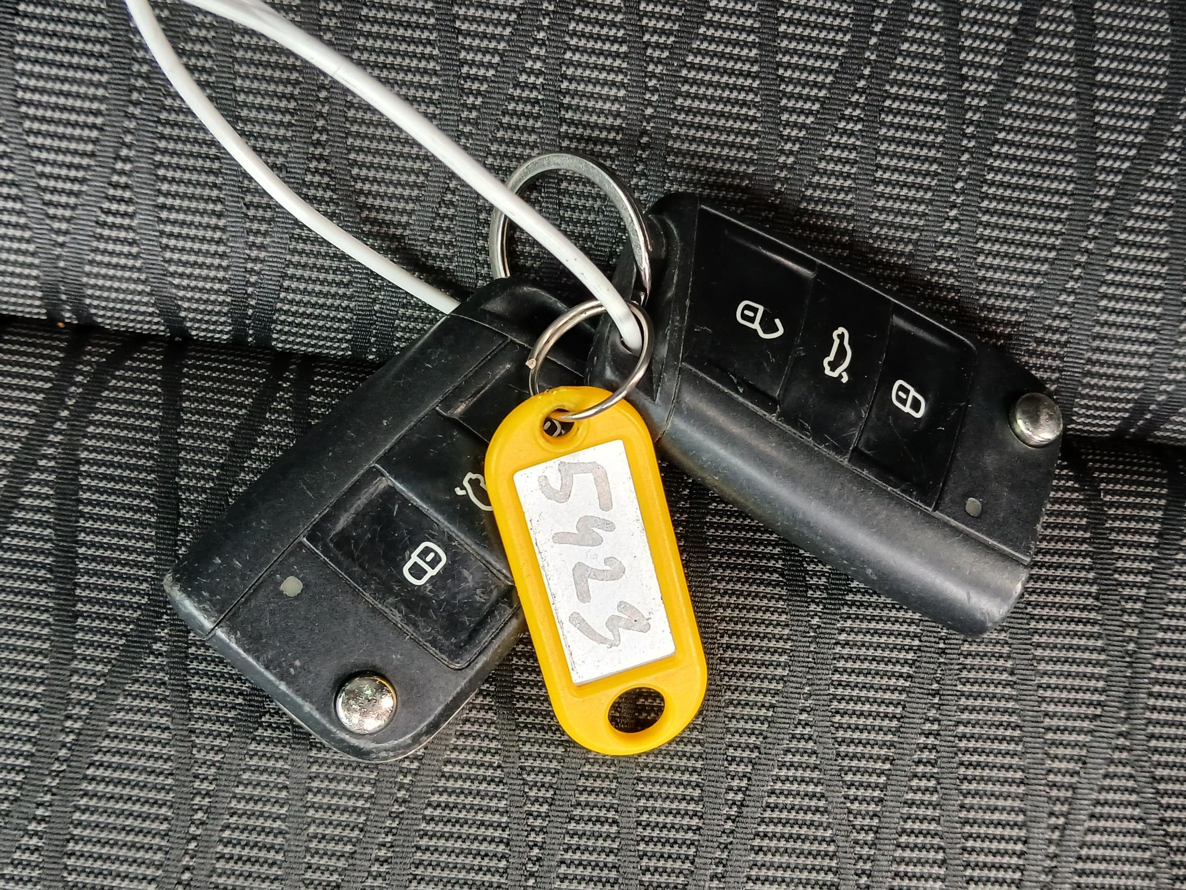 Seat Leon, 2016 - pohled č. 20