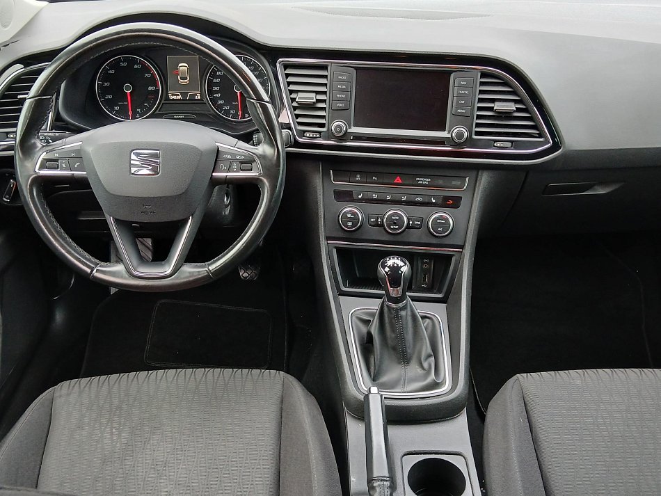 Seat Leon 1.4 TSI Style