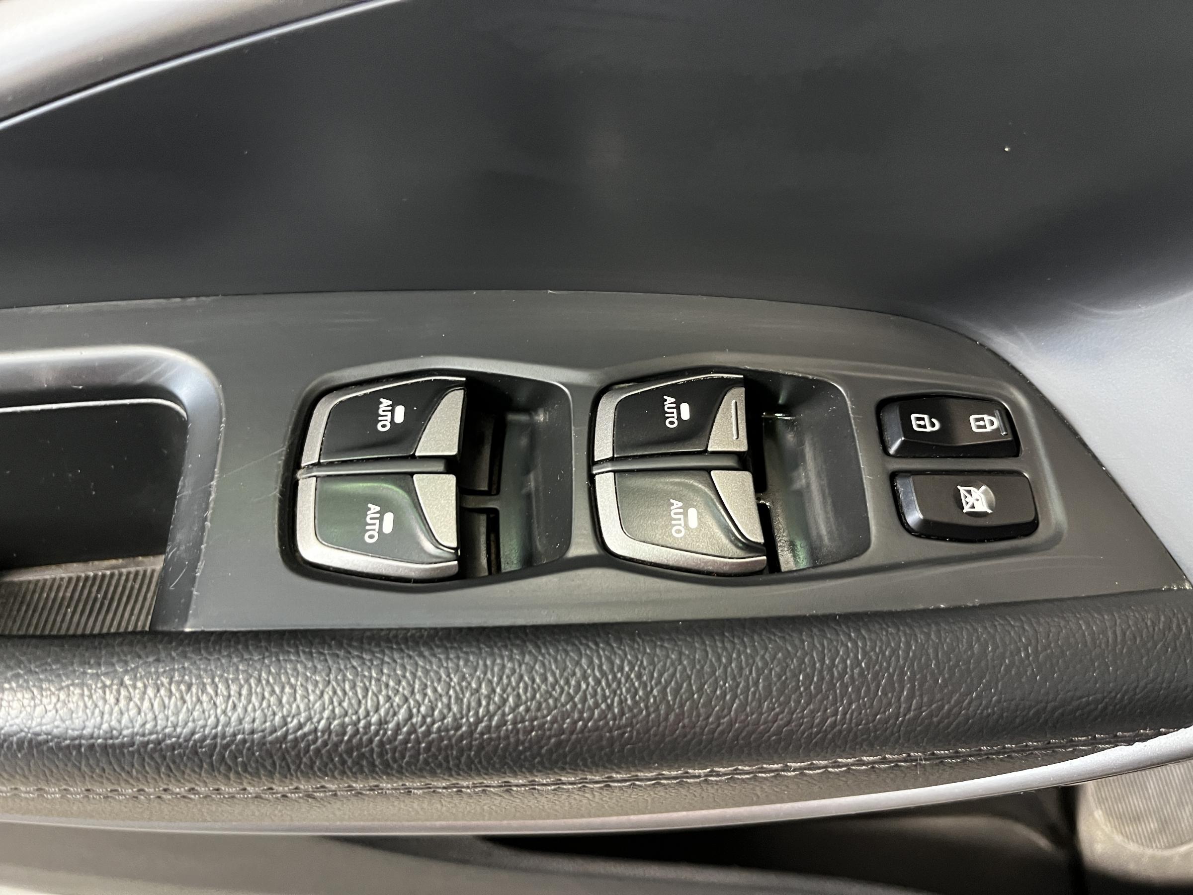 Hyundai Santa Fe, 2014 - pohled č. 12