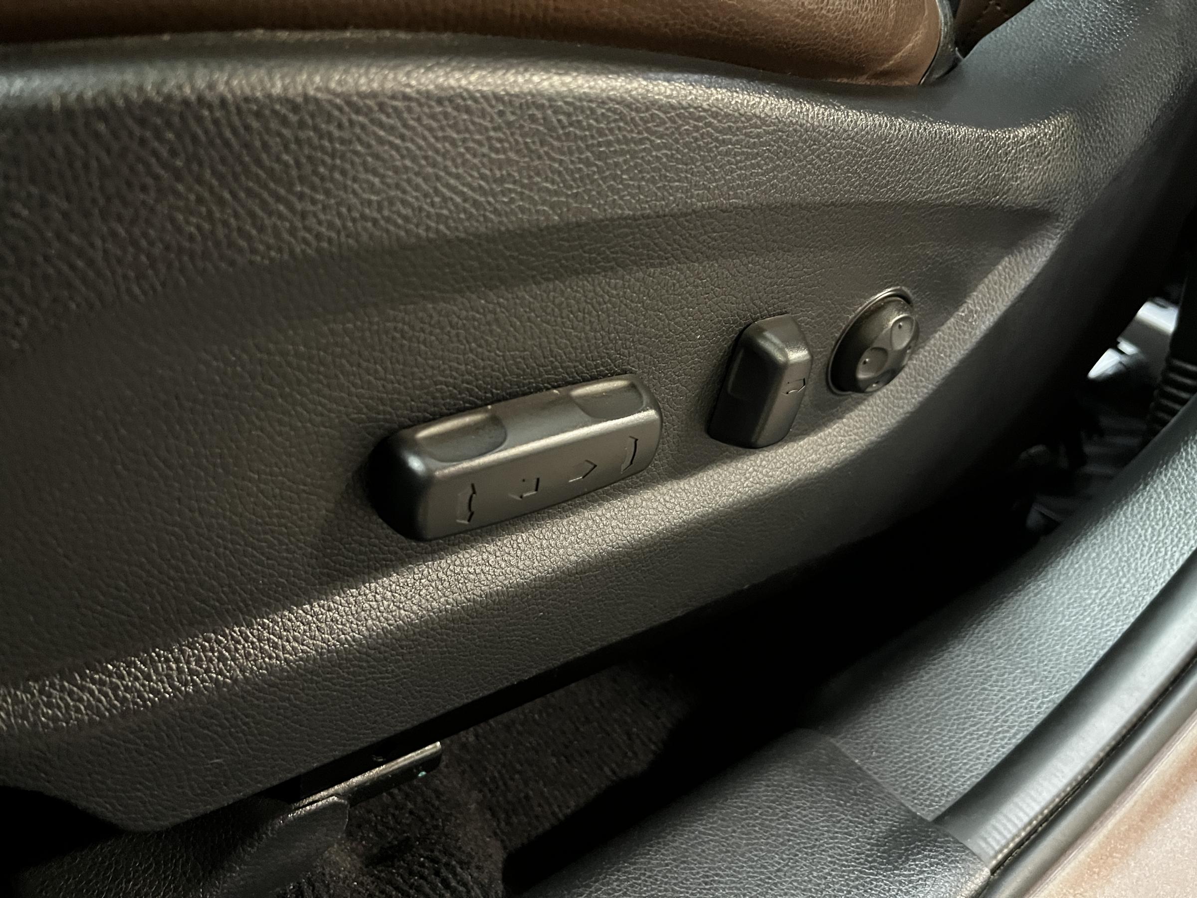 Hyundai Santa Fe, 2014 - pohled č. 13