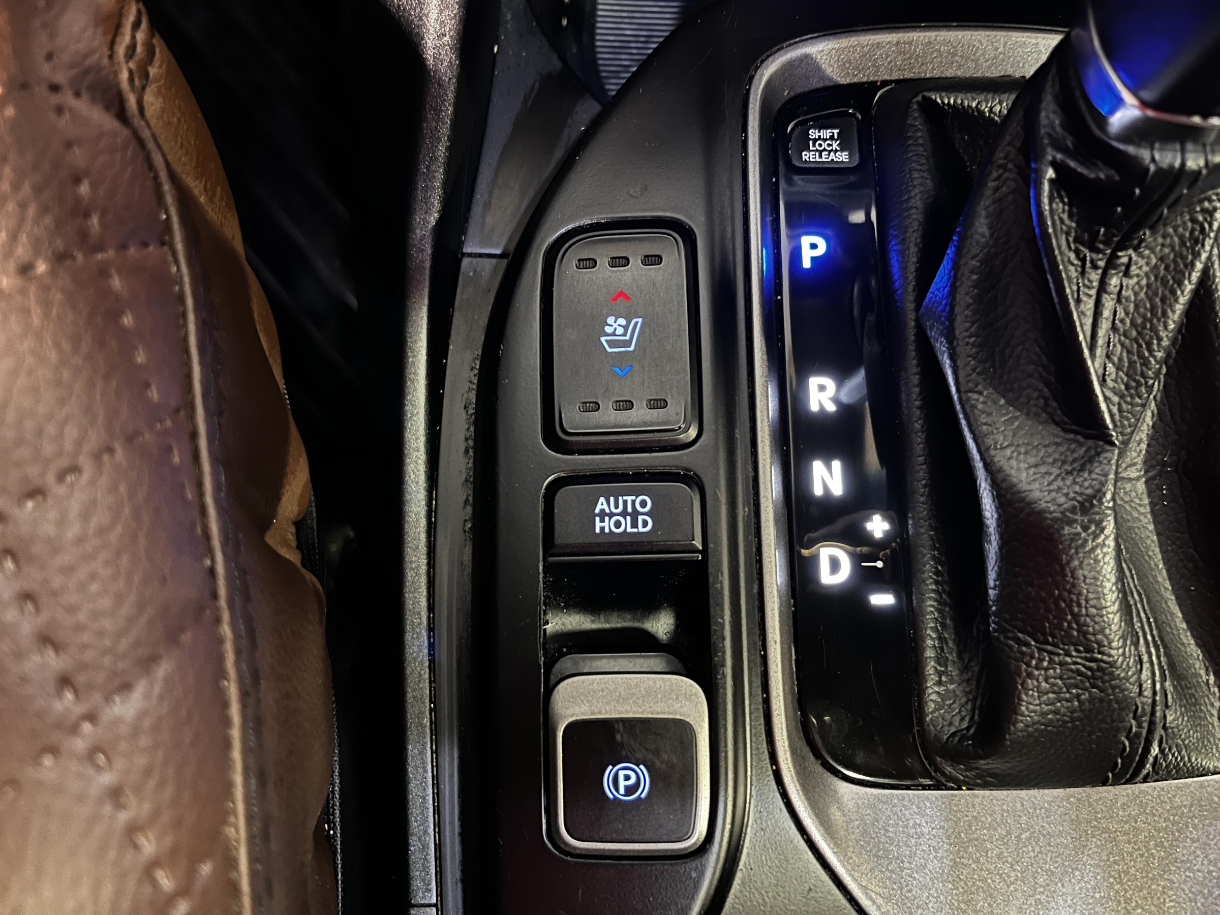 Hyundai Santa Fe, 2014 - pohled č. 18