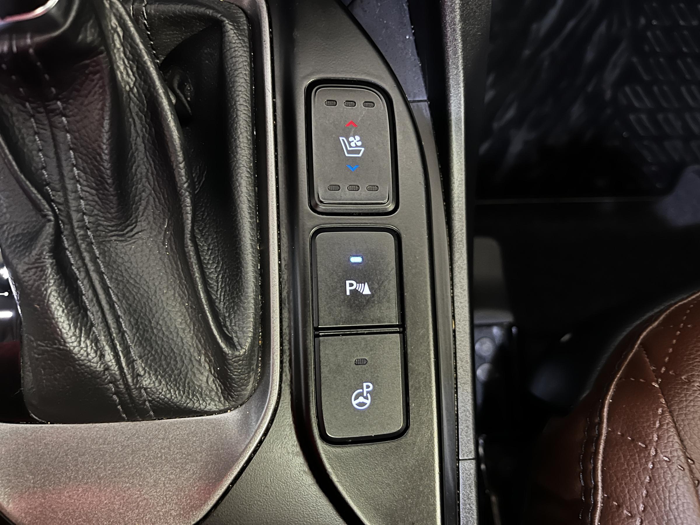 Hyundai Santa Fe, 2014 - pohled č. 19