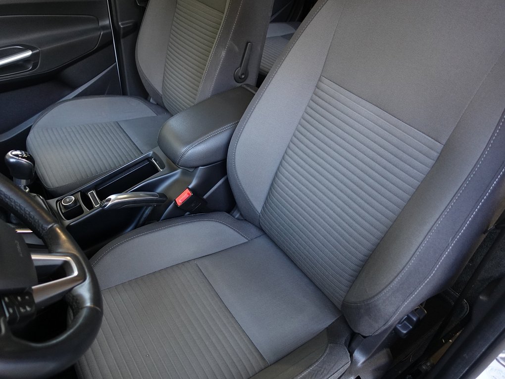 Ford C-MAX 1.0 EB Titanium