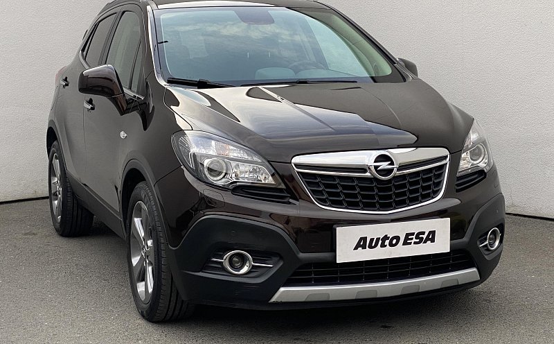 Opel Mokka 1.4 T Innovation