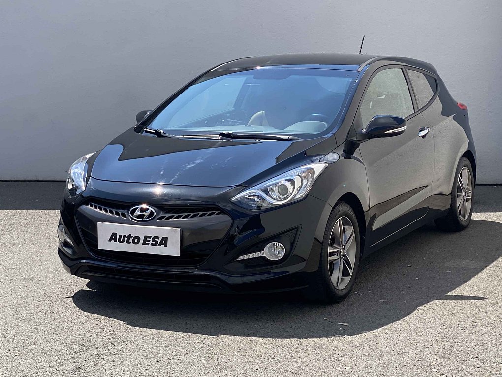 Hyundai I30 1.6 GDi 