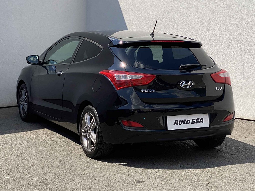 Hyundai I30 1.6 GDi 