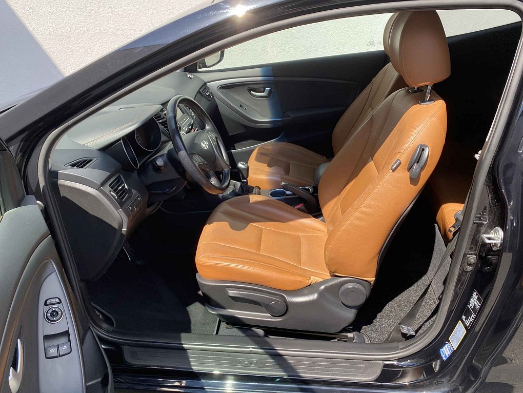 Hyundai I30 1.6 GDi 