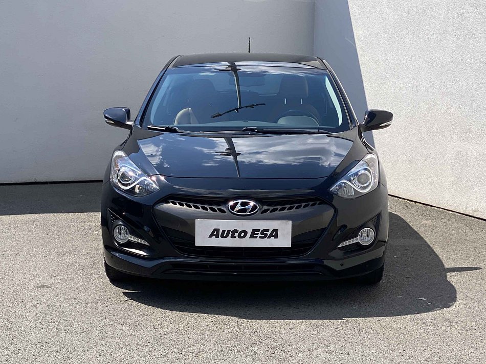 Hyundai I30 1.6 GDi 