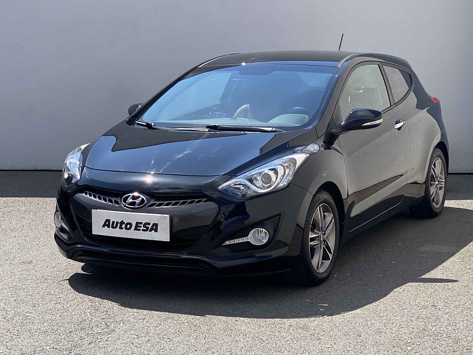 Hyundai I30 1.6 GDi 