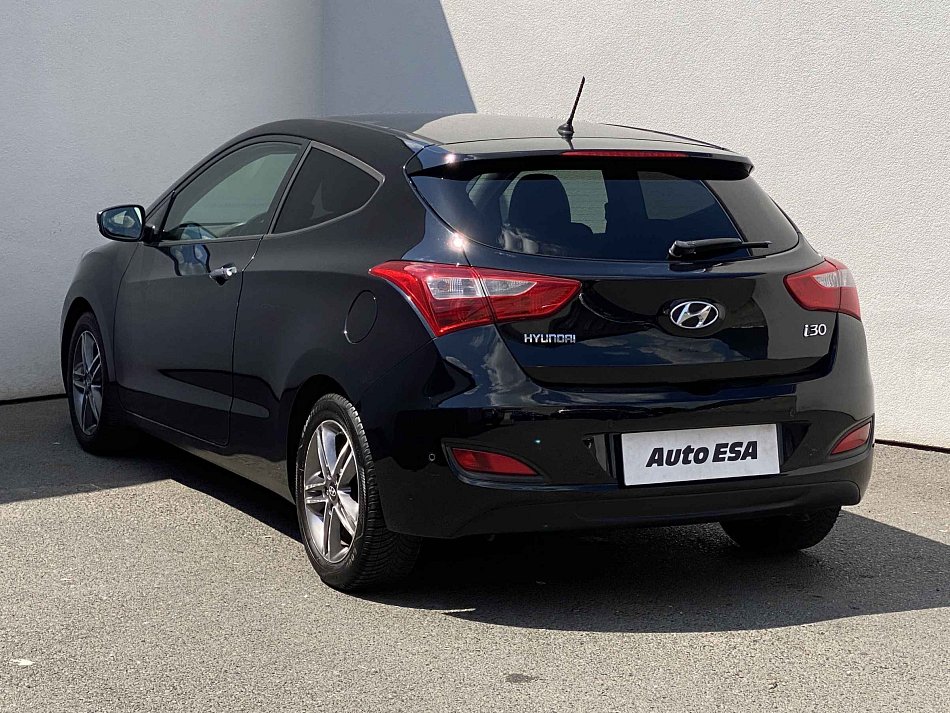 Hyundai I30 1.6 GDi 