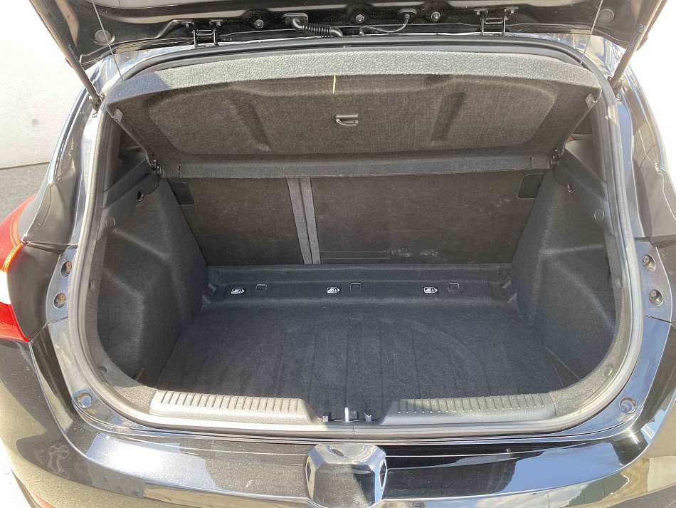 Hyundai I30 1.6 GDi 