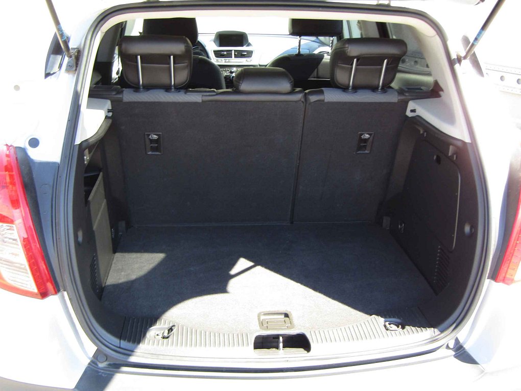 Opel Mokka 1.7 CDTi 