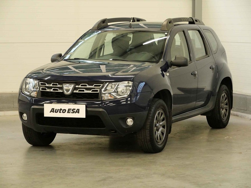 Dacia Duster 1.6 SCe  4x4