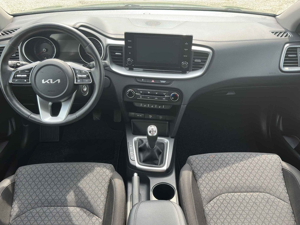 Kia Ceed 1.5i 