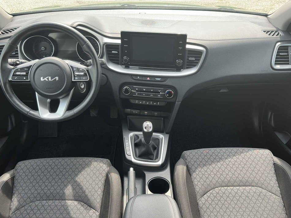 Kia Ceed 1.5i 