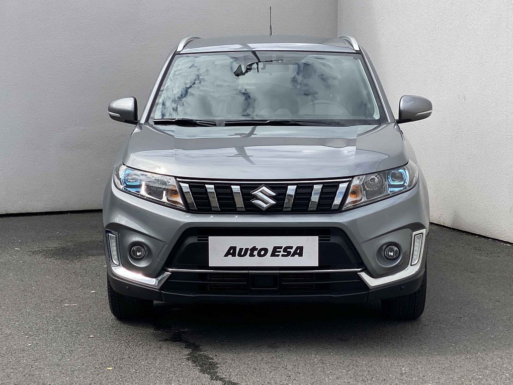 Suzuki Vitara 1.4BoosterJet  4x4
