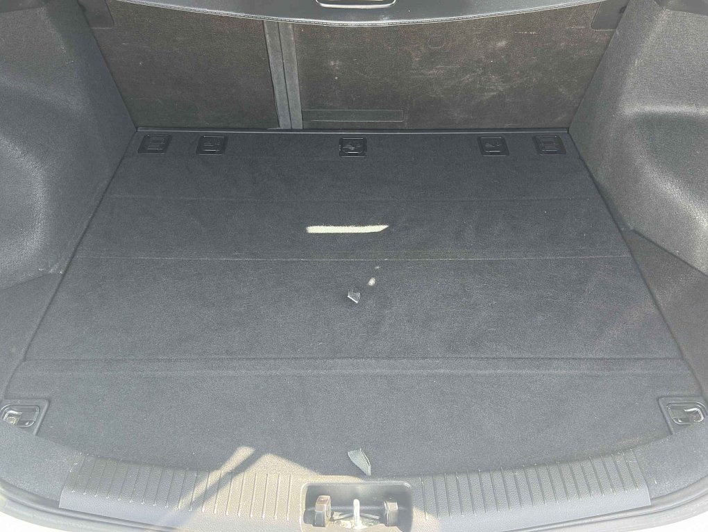 Hyundai I30 1.6 GDI 