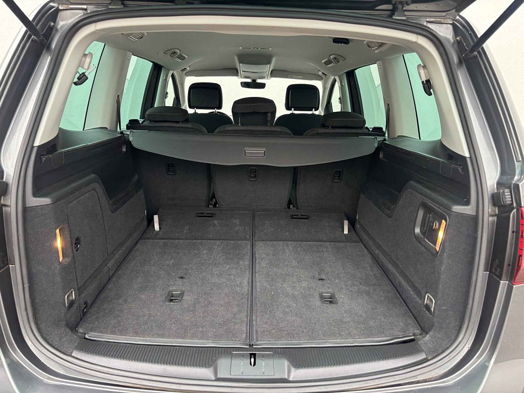 Volkswagen Sharan 1.4 TSi Comfortline