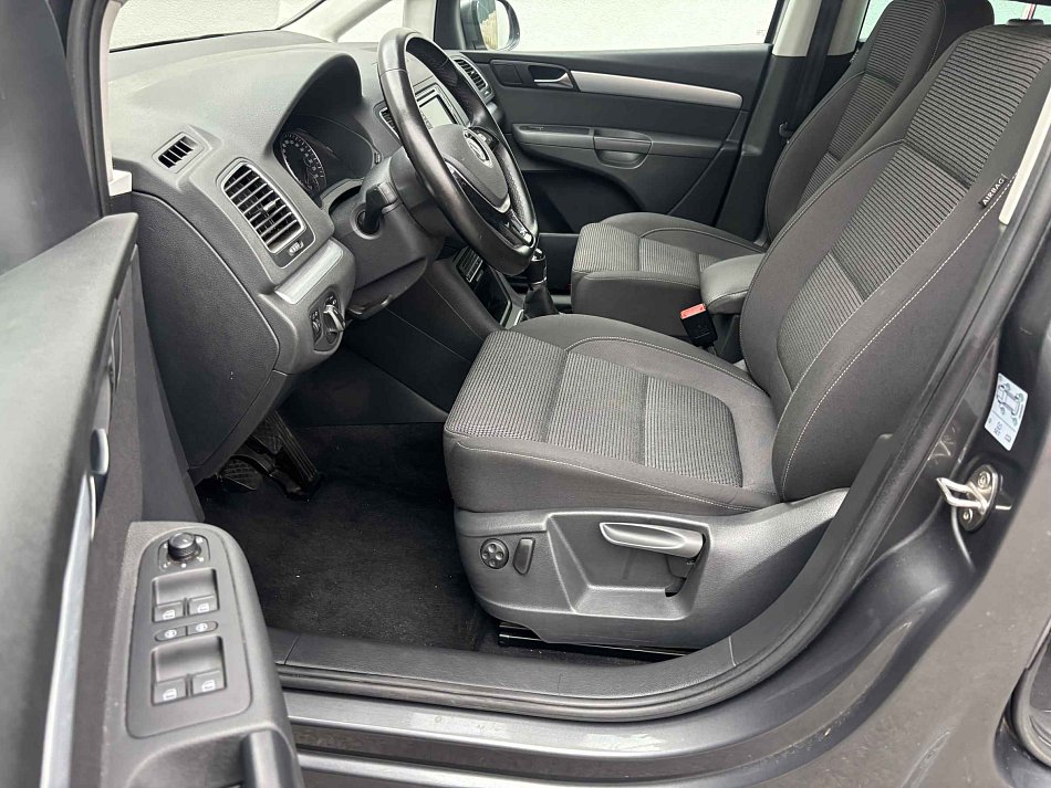 Volkswagen Sharan 1.4 TSi Comfortline