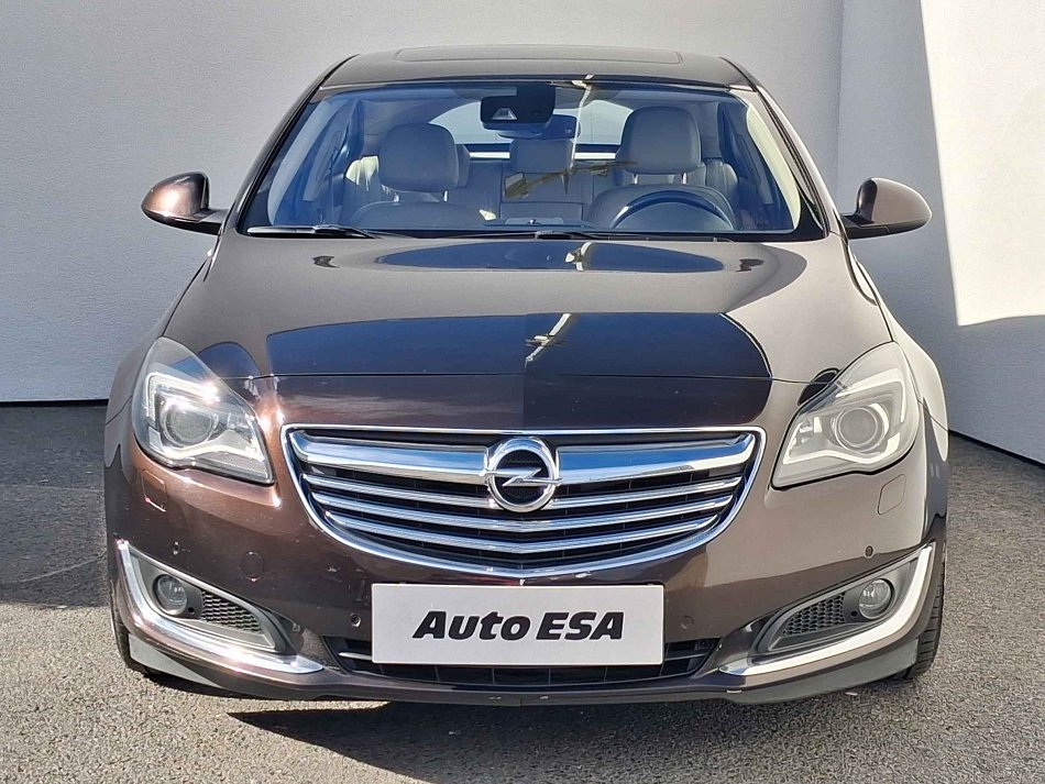 Opel Insignia 2.0CDTi 