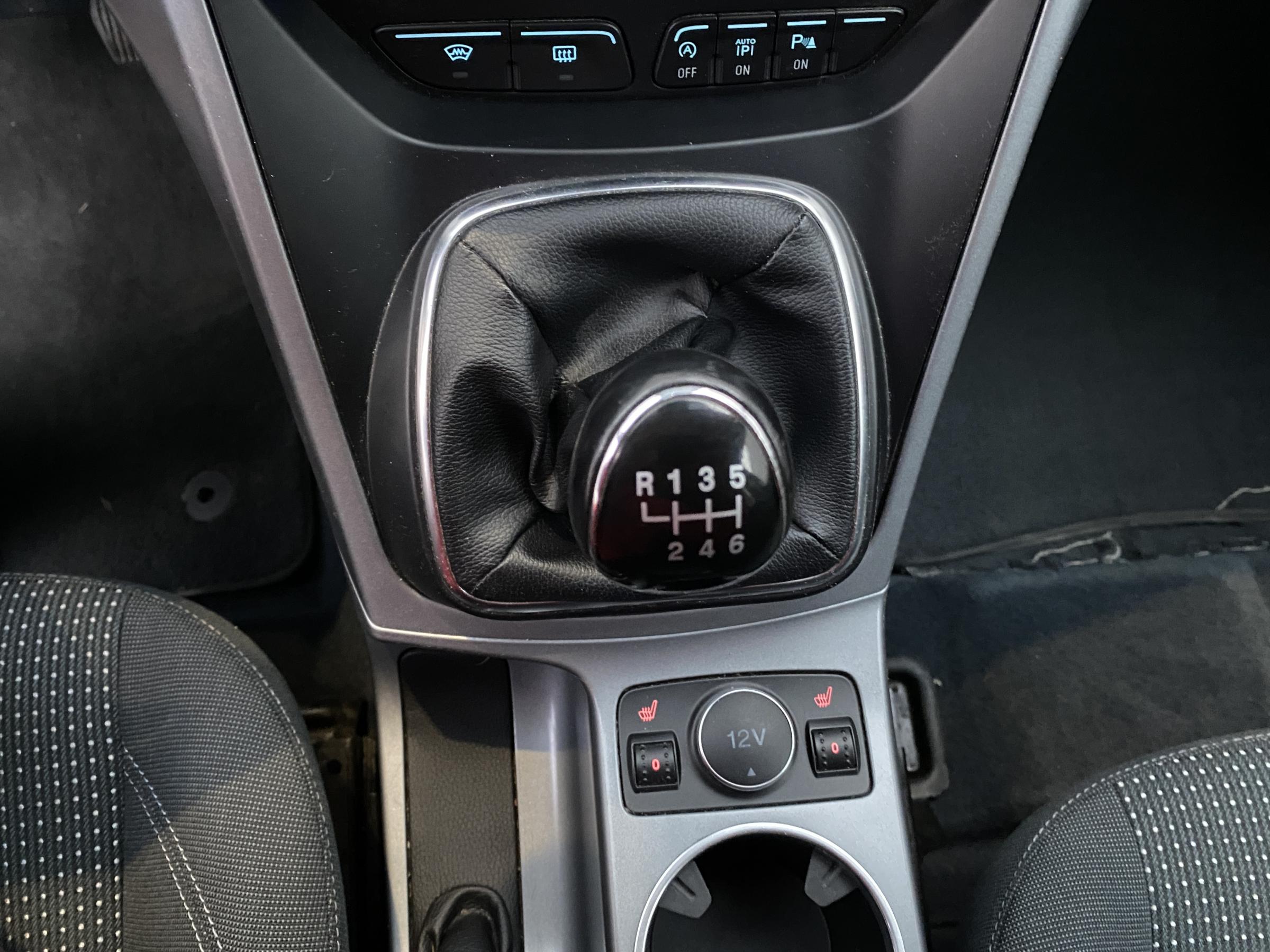 Ford C-MAX, 2014 - pohled č. 18