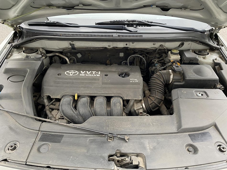 Toyota Avensis 1.8VVT-i 
