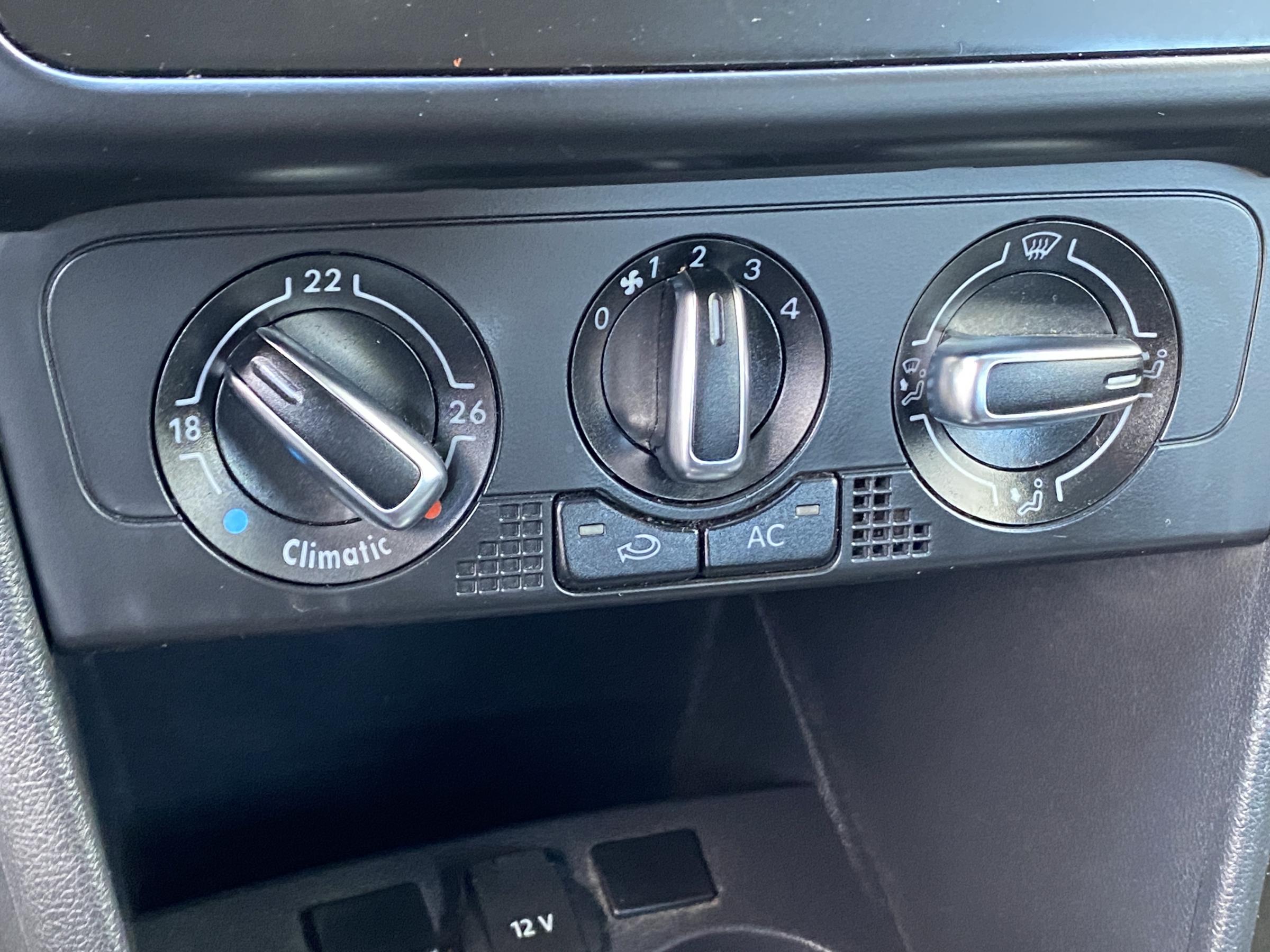 Volkswagen Polo, 2010 - pohled č. 13