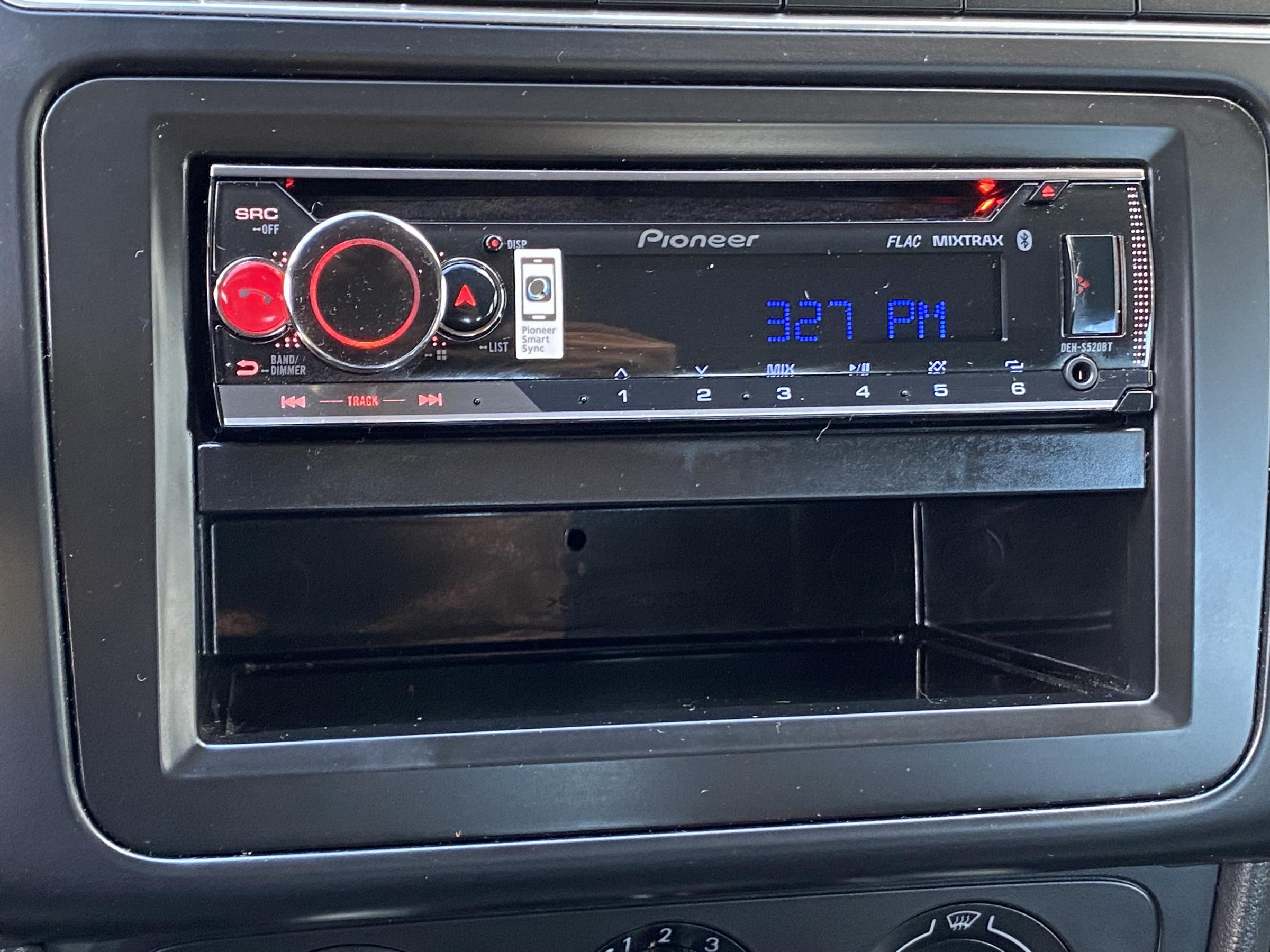 Volkswagen Polo, 2010 - pohled č. 14