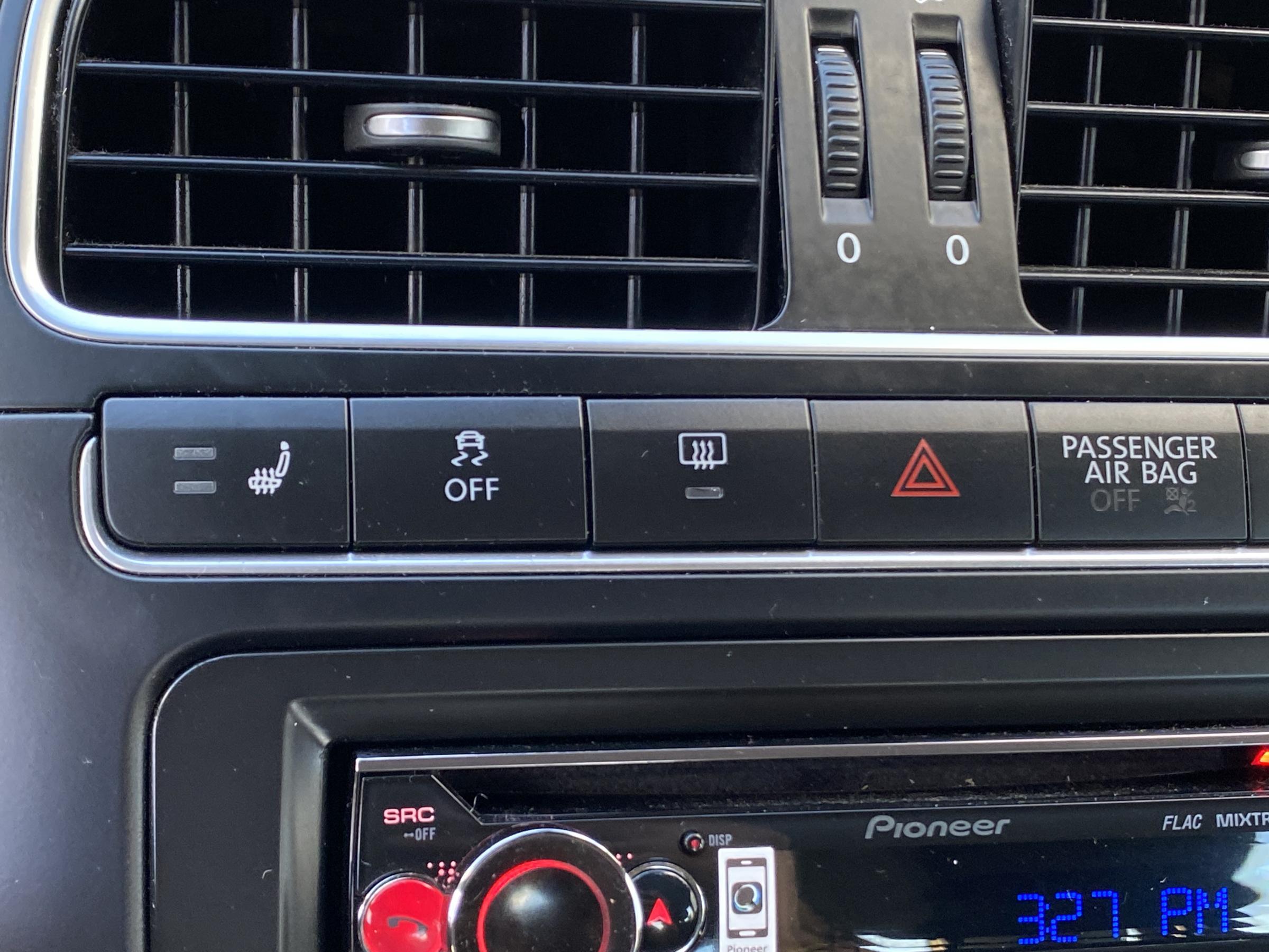 Volkswagen Polo, 2010 - pohled č. 15