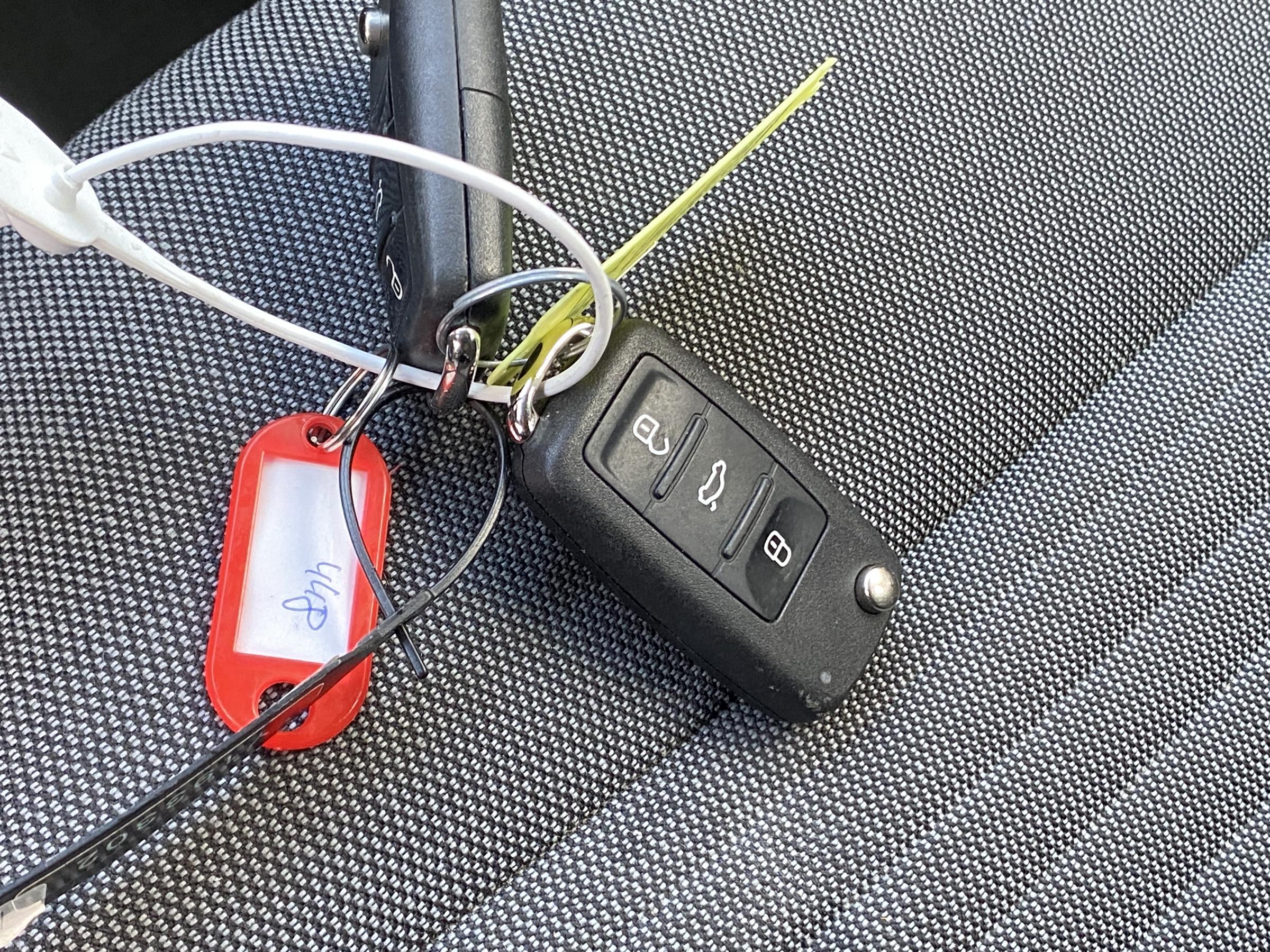 Volkswagen Polo, 2010 - pohled č. 16