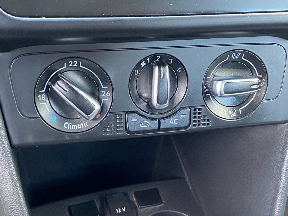 Volkswagen Polo 1.4 16V Comfortline