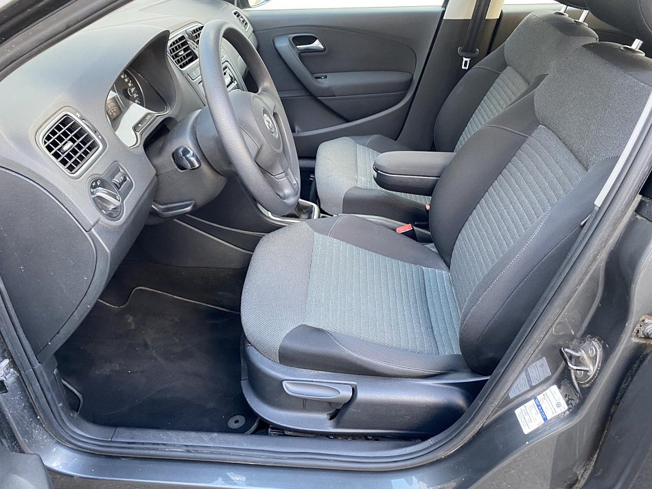 Volkswagen Polo 1.4 16V Comfortline