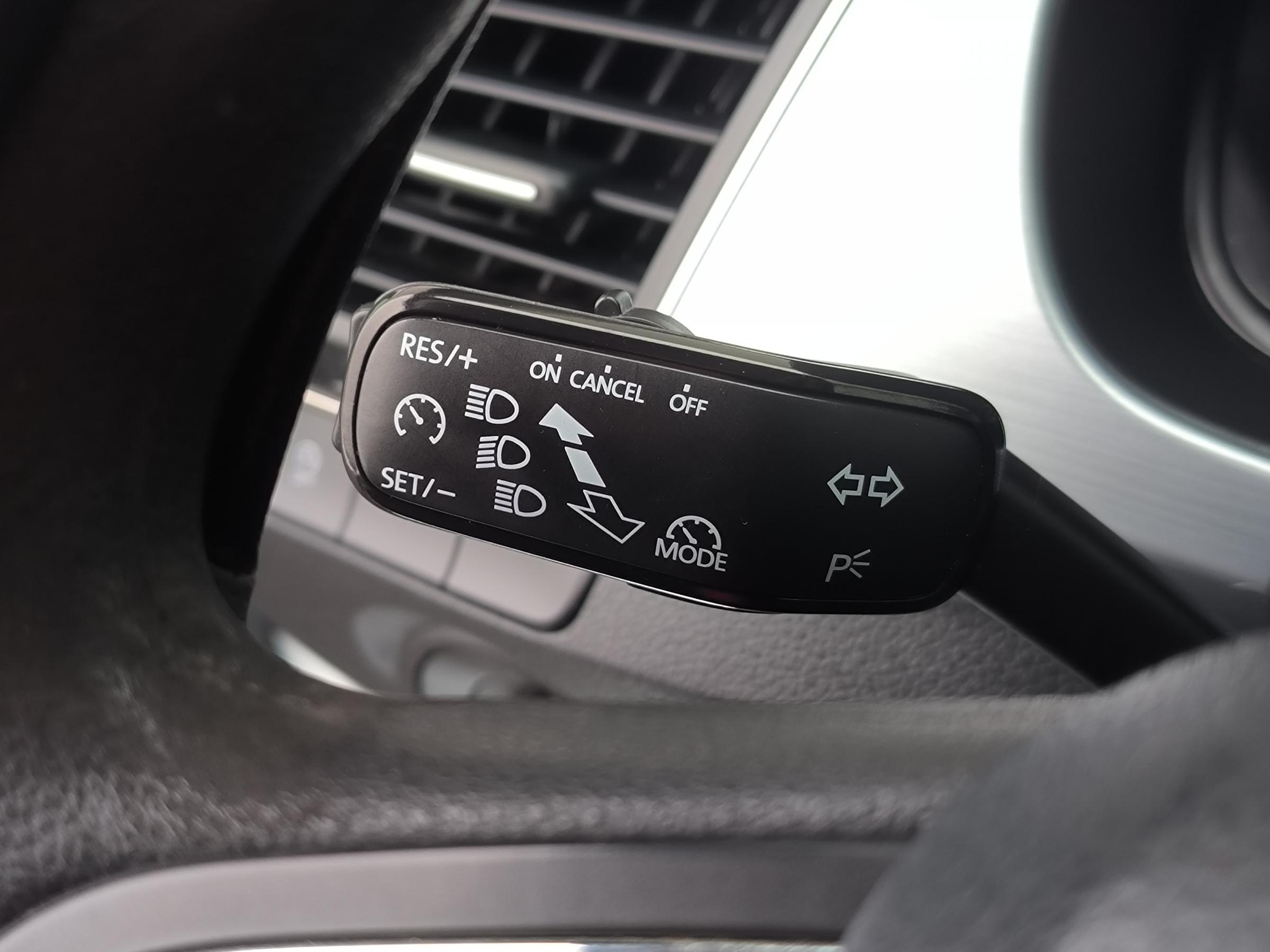 Škoda Fabia III, 2017 - pohled č. 15