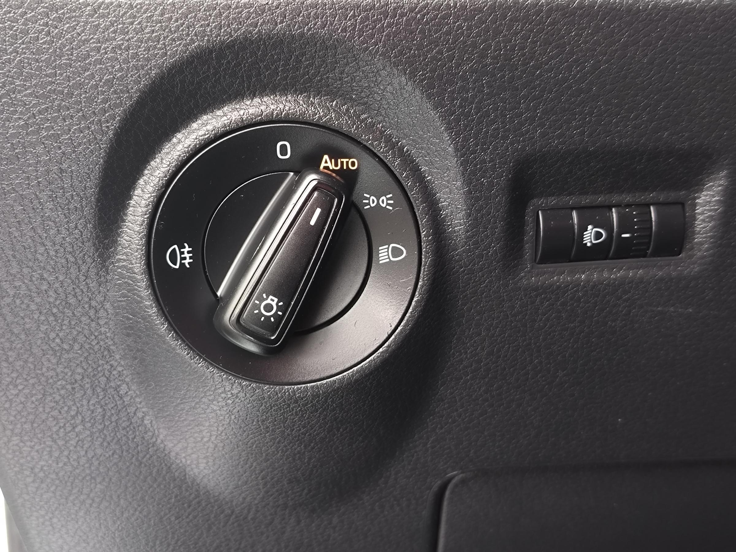 Škoda Fabia III, 2017 - pohled č. 16