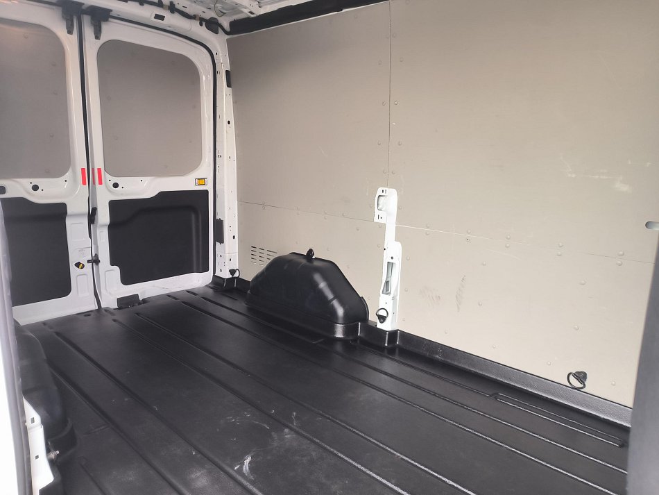 Ford Transit 2.0TDCi Trend L2H2