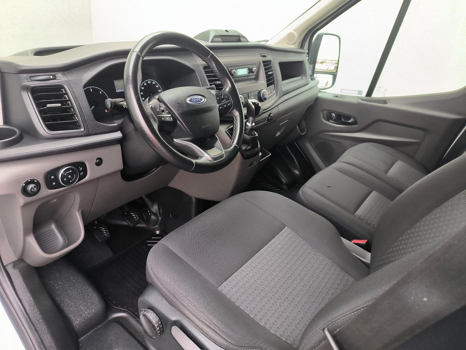 Ford Transit 2.0TDCi Trend L2H2