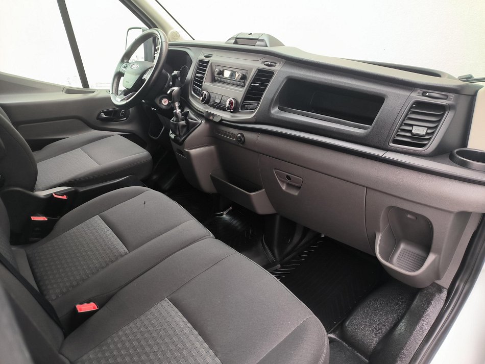 Ford Transit 2.0TDCi Trend L2H2