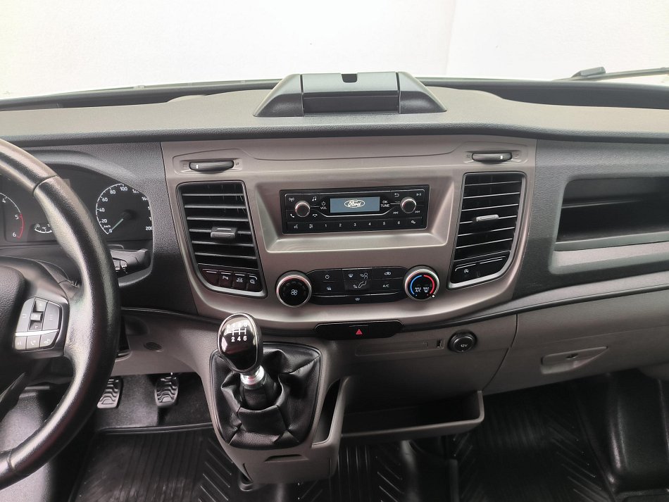 Ford Transit 2.0TDCi Trend L2H2