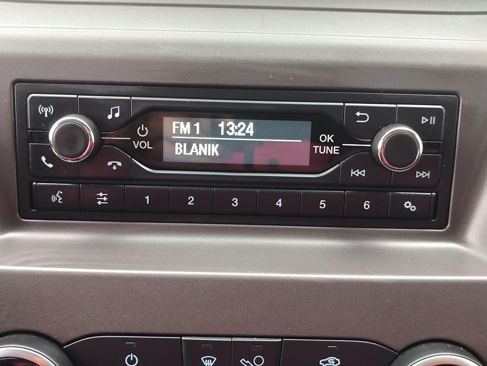 Ford Transit 2.0TDCi Trend L2H2