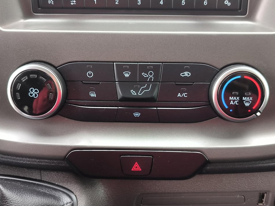 Ford Transit 2.0TDCi Trend L2H2