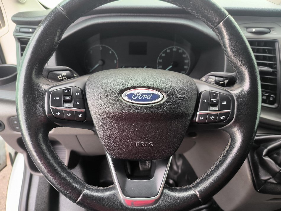 Ford Transit 2.0TDCi Trend L2H2
