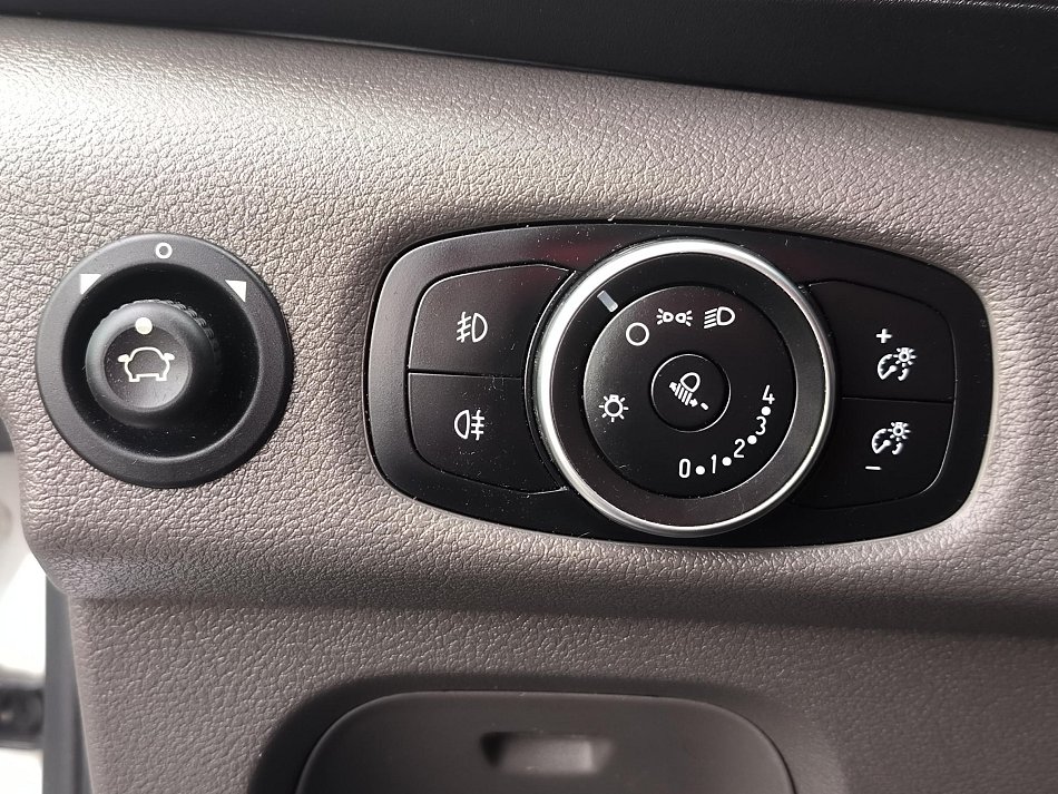 Ford Transit 2.0TDCi Trend L2H2