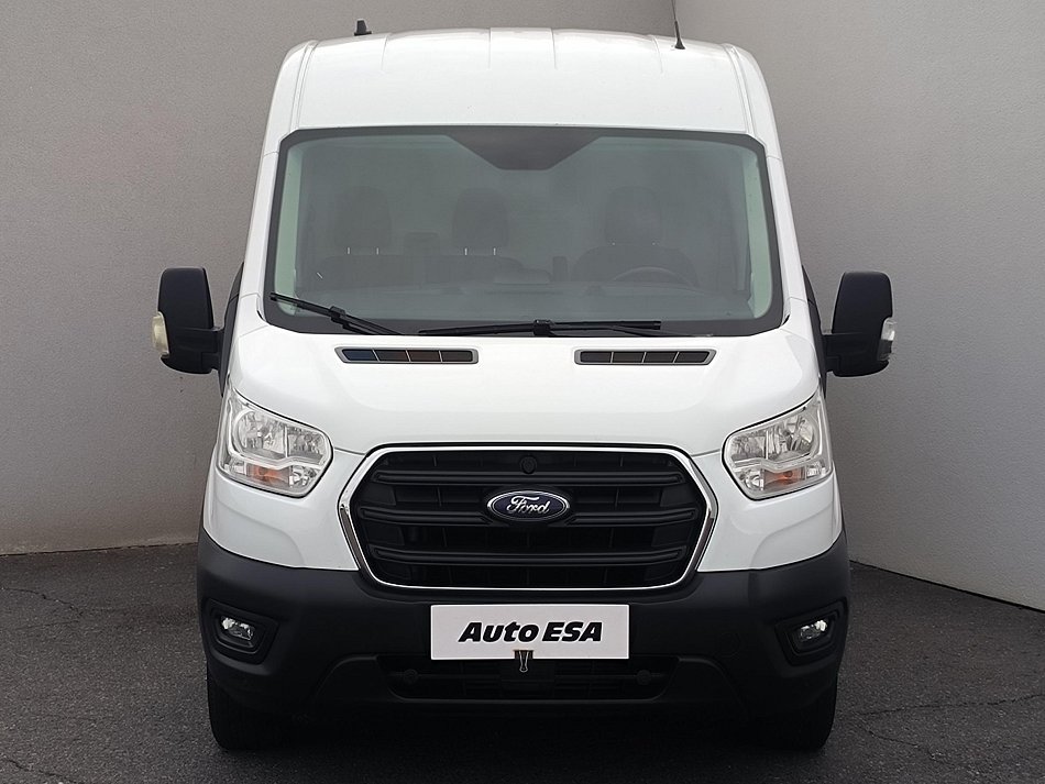 Ford Transit 2.0TDCi Trend L2H2