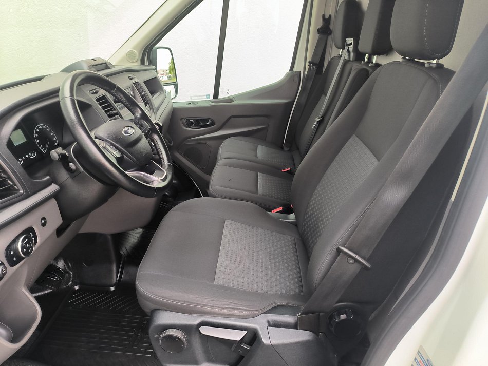 Ford Transit 2.0TDCi Trend L2H2