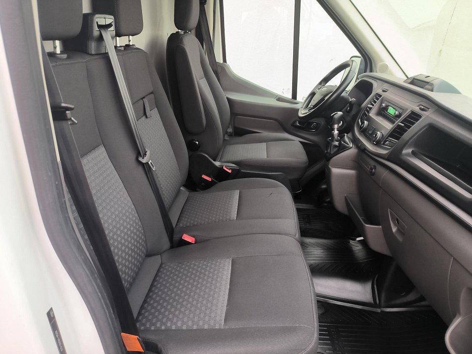 Ford Transit 2.0TDCi Trend L2H2