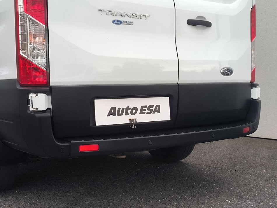 Ford Transit 2.0TDCi Trend L2H2