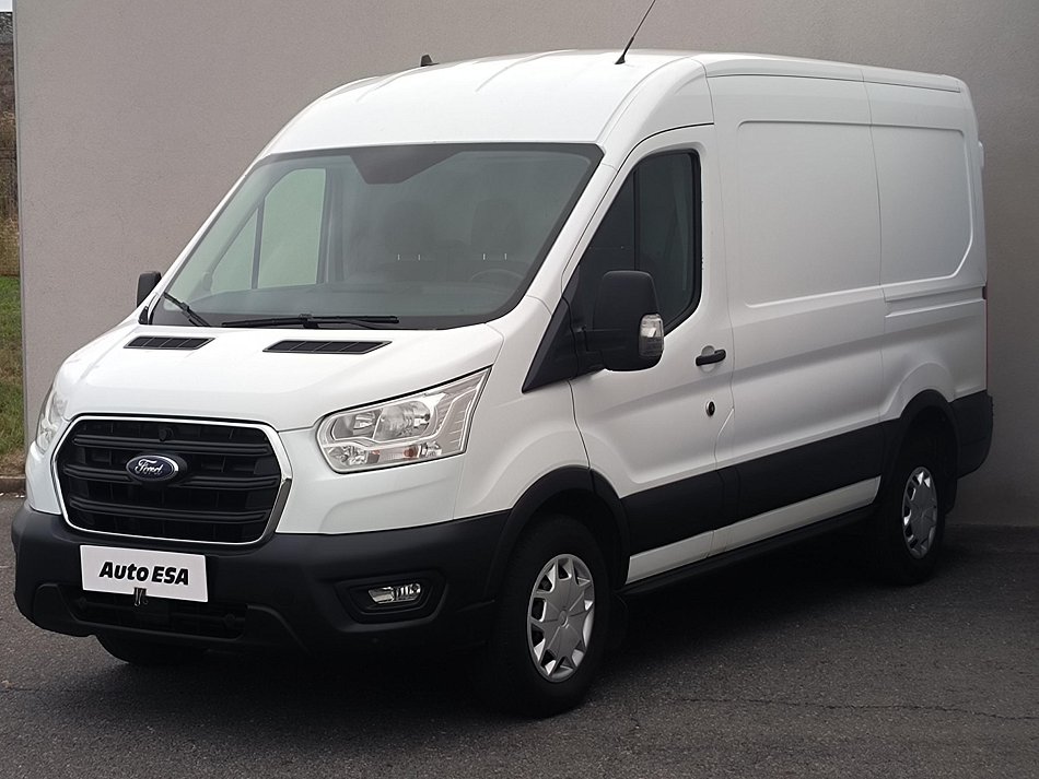Ford Transit 2.0TDCi Trend L2H2